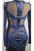 Professional bellydance costume (Classic 445A_1а-available   )